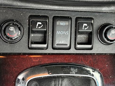 Used 2014 INFINITI QX50 Journey AWD/4WD image 14