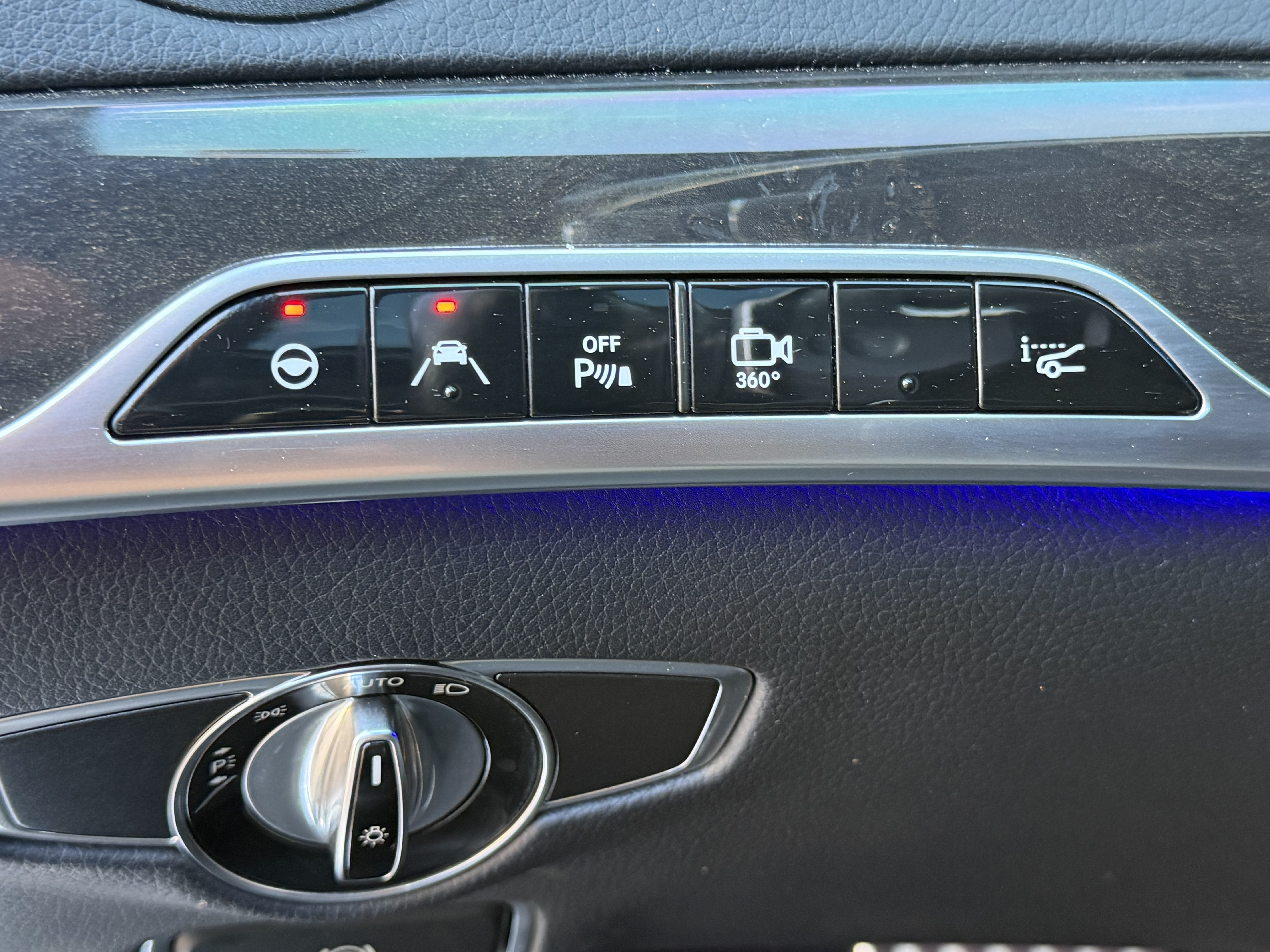 Used 2016 Mercedes-Benz S 550 Sedan image 23
