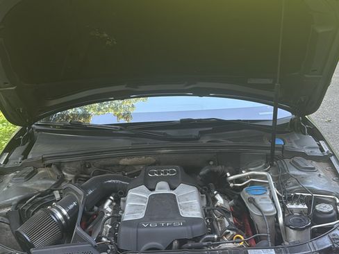 Used 2012 Audi S4 Premium Plus image 9