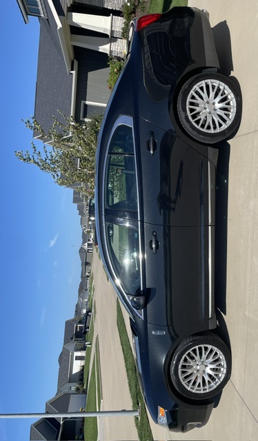 Used 2009 Lincoln MKS AWD image 5