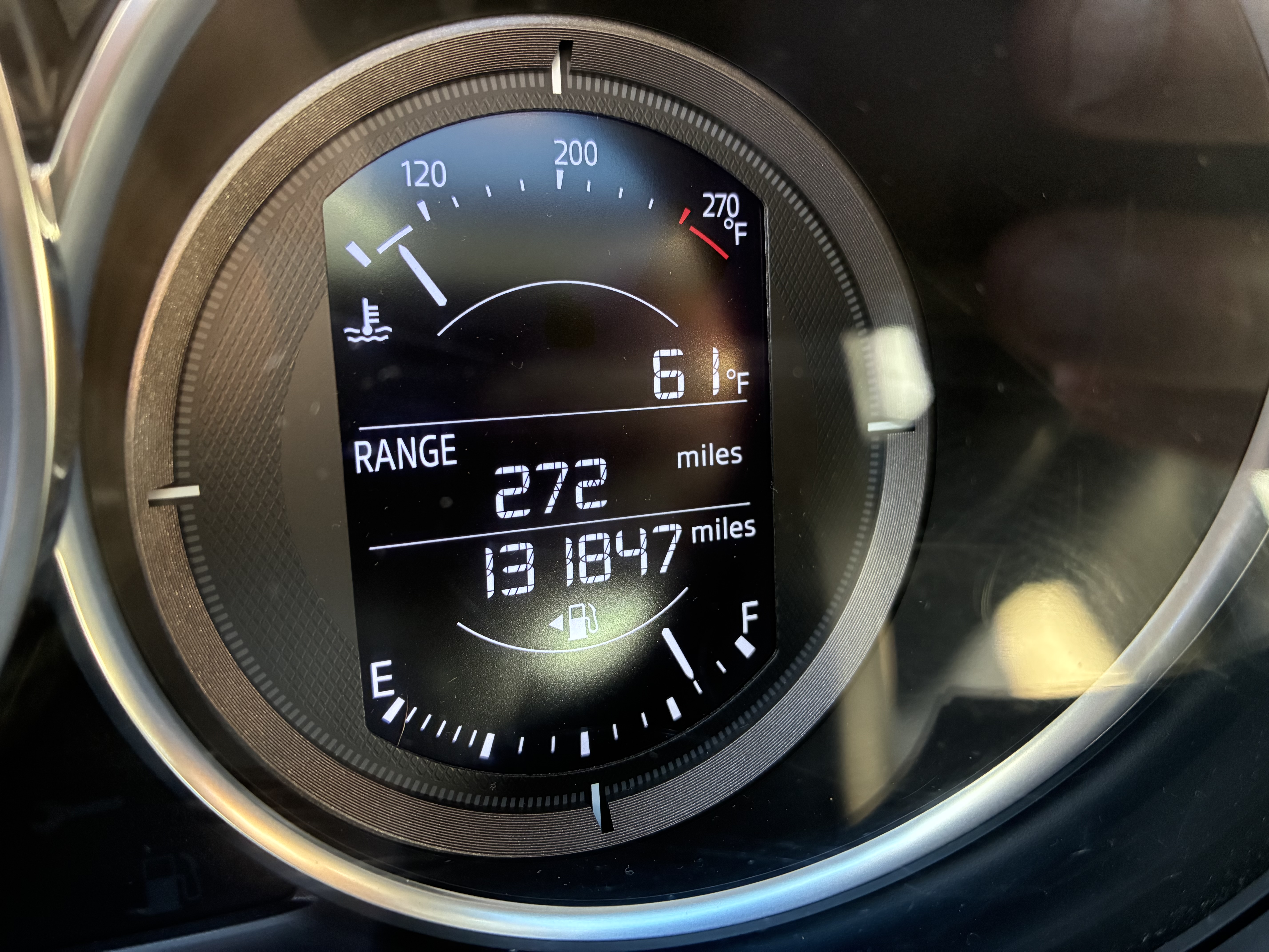 Used 2016 MAZDA CX-9 Touring AWD/4WD image 18