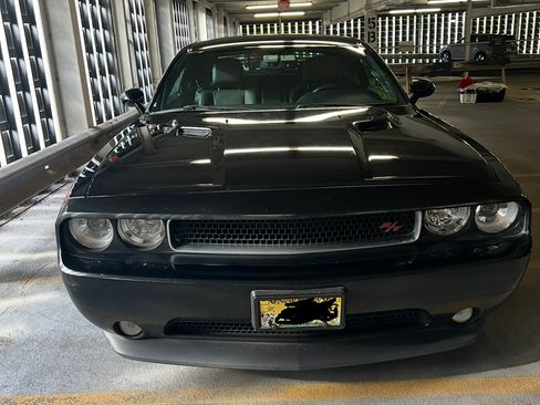 Used 2013 Dodge Challenger R/T RWD image 20