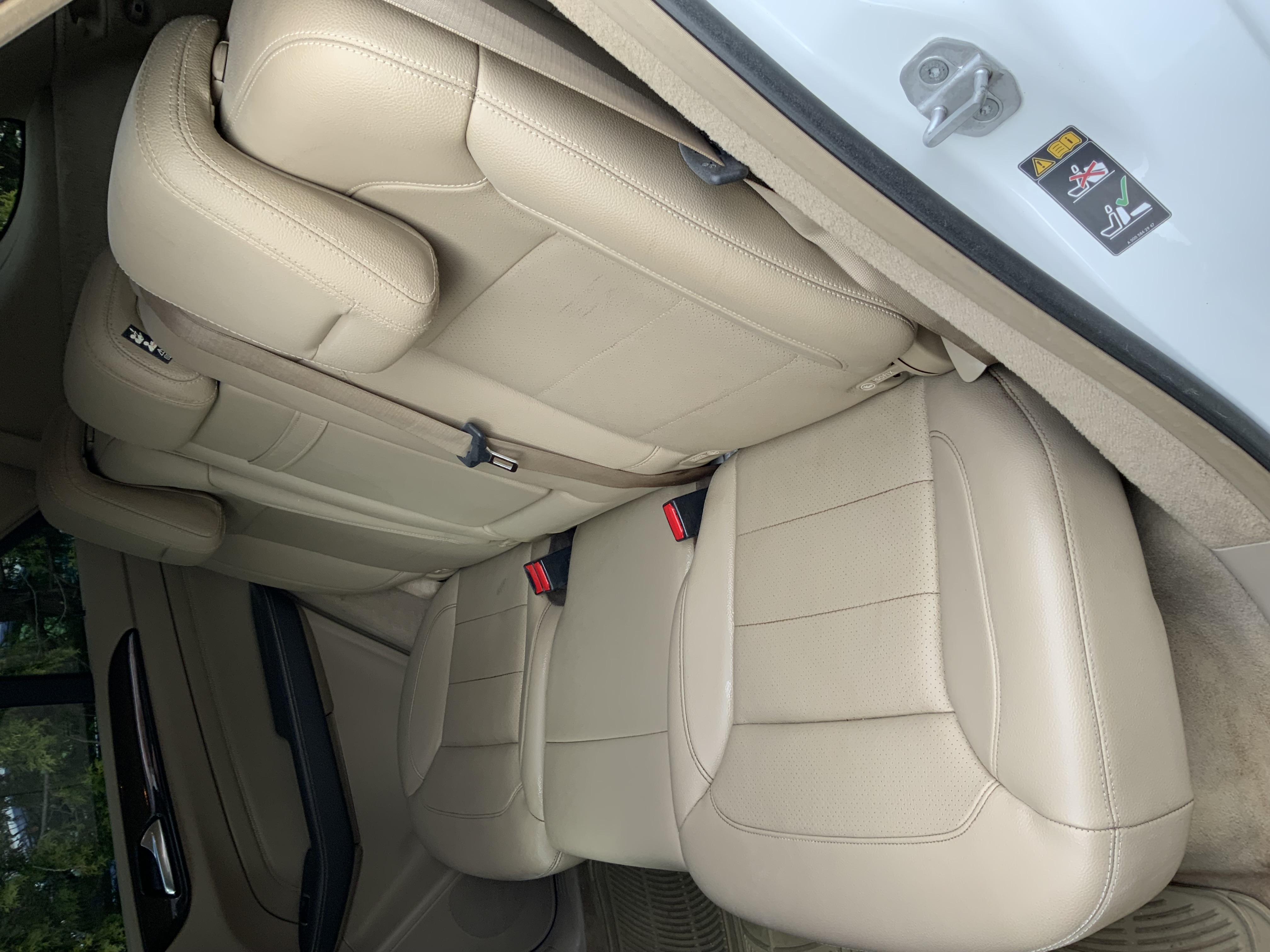 Used 2015 Mercedes-Benz ML 350 4MATIC image 6