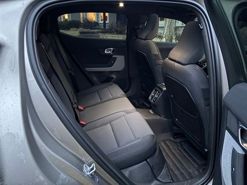 Used 2021 Polestar Polestar 2 image 18