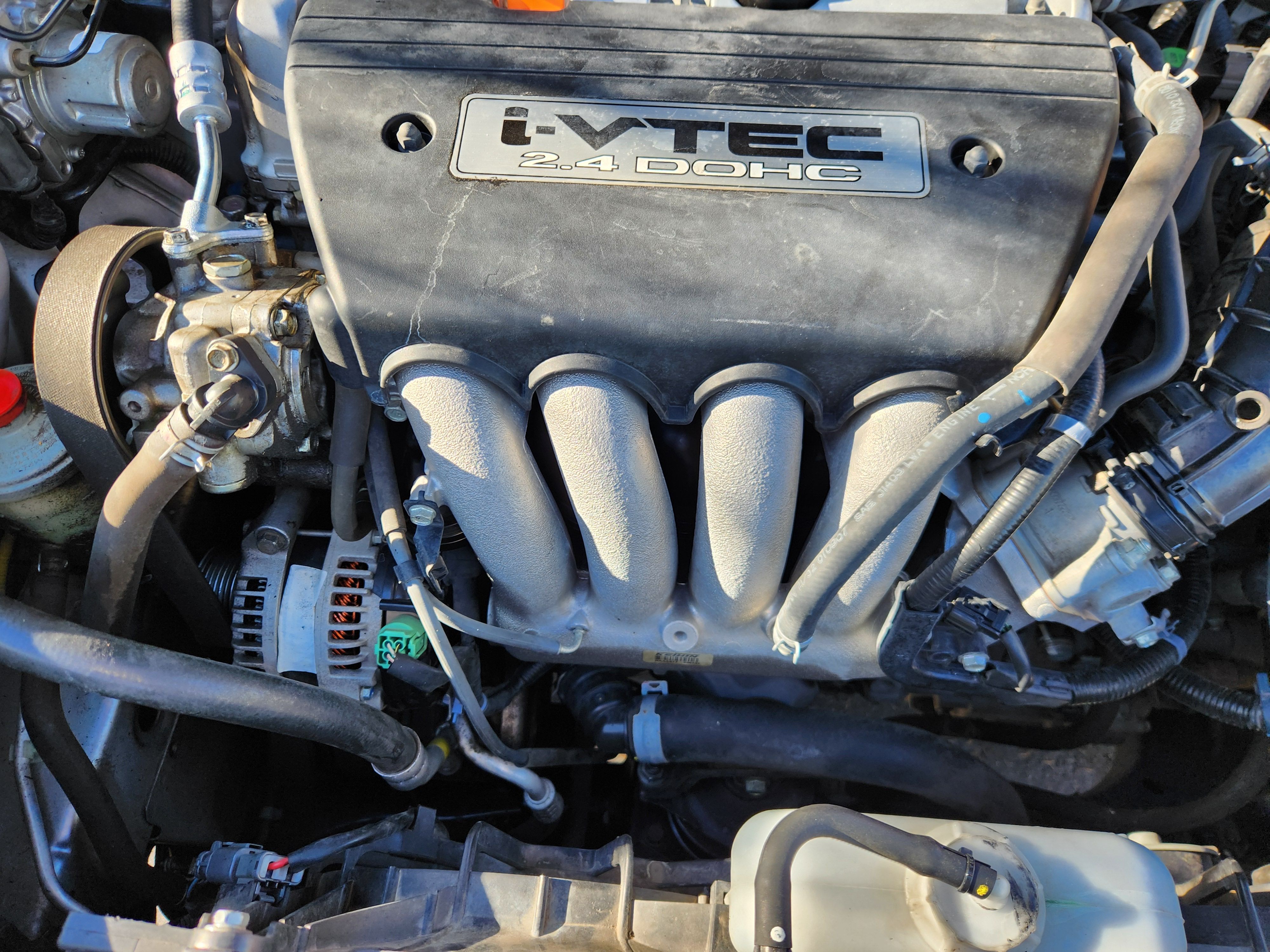 Used 2003 Ford Thunderbird RWD image 22