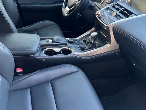 Used 2016 Lexus NX 200t AWD image 6