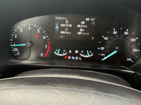 Used 2021 Ford Escape SE AWD/4WD image 11