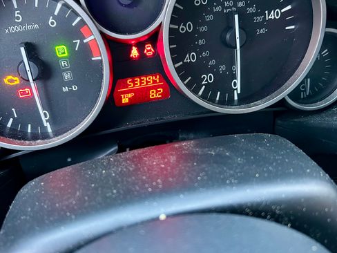 Used 2013 MAZDA MX-5 Miata Sport image 15