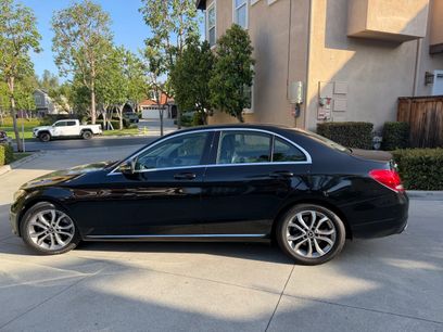 Used 2017 Mercedes-Benz C 300 Sedan