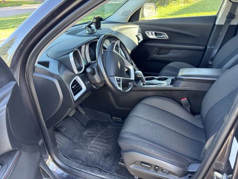 Used 2015 Chevrolet Equinox LT image 6
