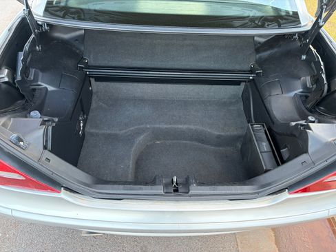 Used 2001 Mercedes-Benz SLK 320 image 14