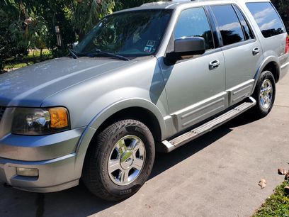 Used 2006 Ford Expedition Limited