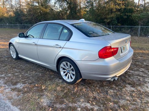 Used 2011 BMW 328i xDrive Sedan image 6