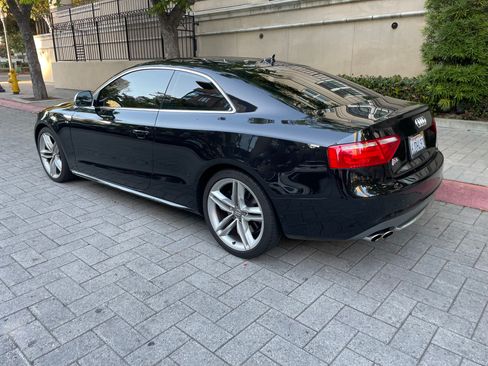 Used 2009 Audi S5 4.2 image 5