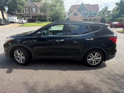 Used 2014 Hyundai Santa Fe Sport 2.0T w/ Technology Package 05
