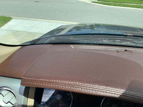 Used 2013 Ford F150 King Ranch w/ King Ranch Luxury Pkg image 18