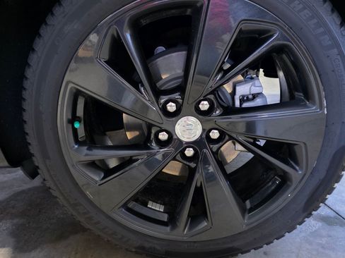 Used 2021 Buick Envision Preferred image 9