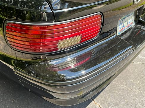 Used 1996 Chevrolet Impala SS image 8