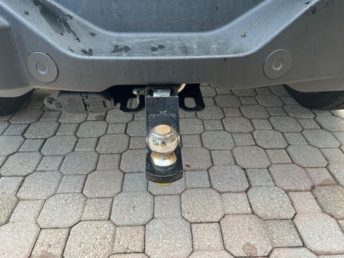 Used 2024 Ford Bronco Outer Banks image 17