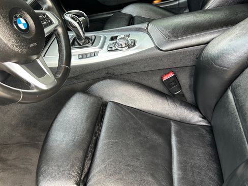 Used 2014 BMW Z4 sDrive28i image 28