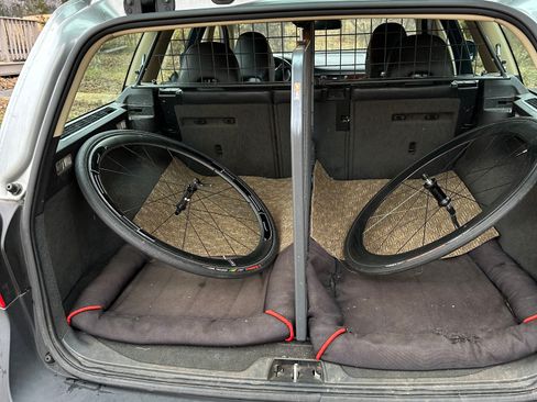 Used 2009 Volvo XC70 3.2 image 10