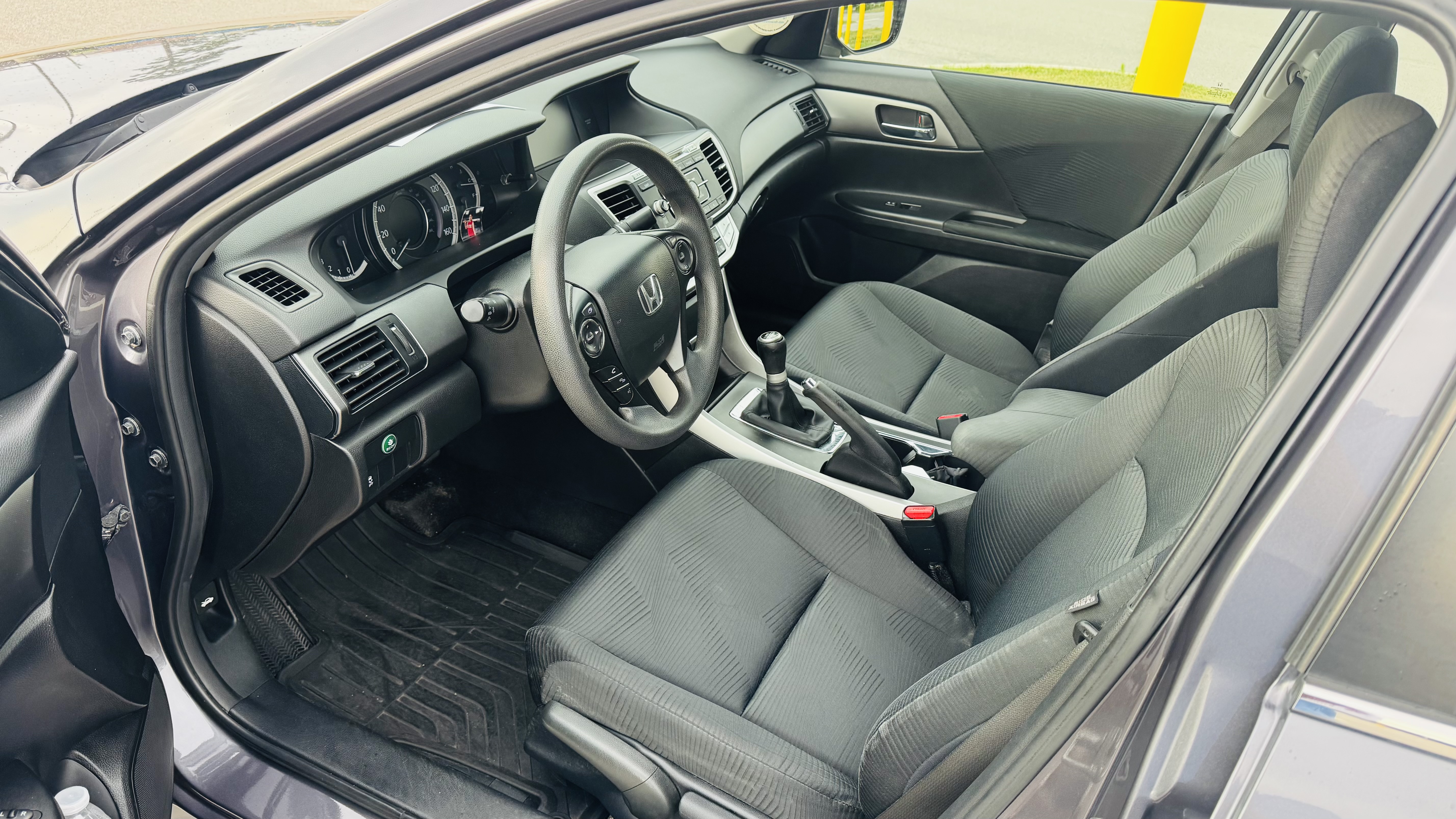 Used 2014 Honda Accord LX image 6