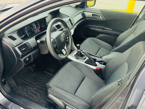 Used 2014 Honda Accord LX image 6