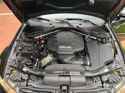 Used 2011 BMW M3 Sedan image 20