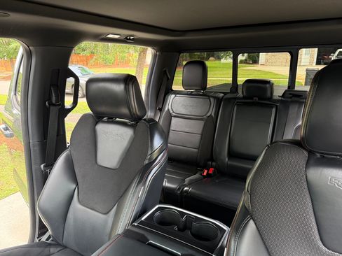 Used 2024 Ford F150 Raptor AWD/4WD image 11