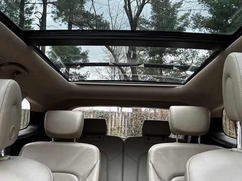 Used 2015 Hyundai Santa Fe Limited w/ Option Group 04 image 2