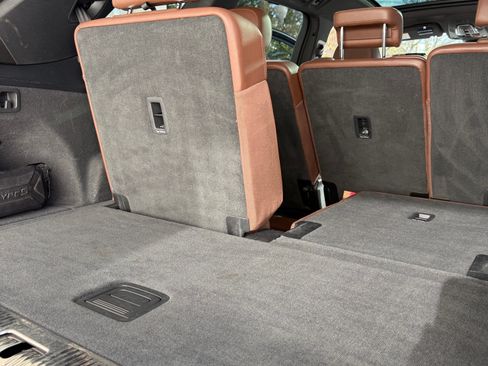 Used 2018 Audi Q7 3.0T Prestige w/ Prestige Package image 13