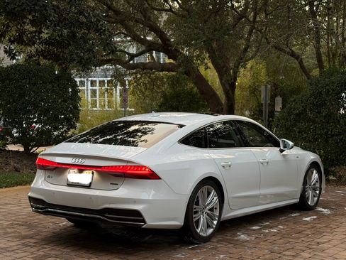 Used 2019 Audi A7 3.0T Prestige image 6