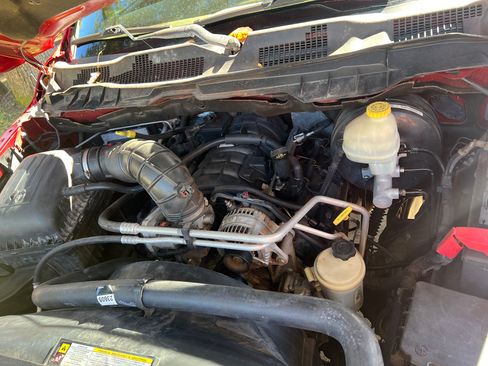 Used 2009 Dodge Ram 1500 Truck Laramie w/ Chrome Accents Group image 16