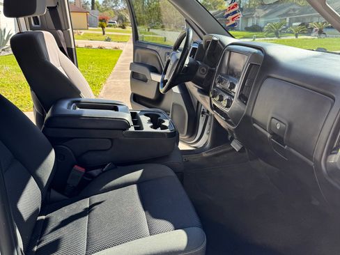 Used 2014 Chevrolet Silverado 1500 LT w/ Rally-2 Edition image 12