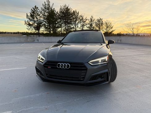 Used 2019 Audi S5 Prestige w/ S Sport Package image 15