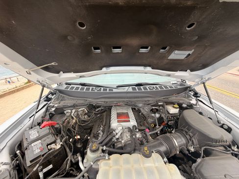 Used 2024 Ford F150 Raptor w/ Equipment Group 803A Raptor R image 8