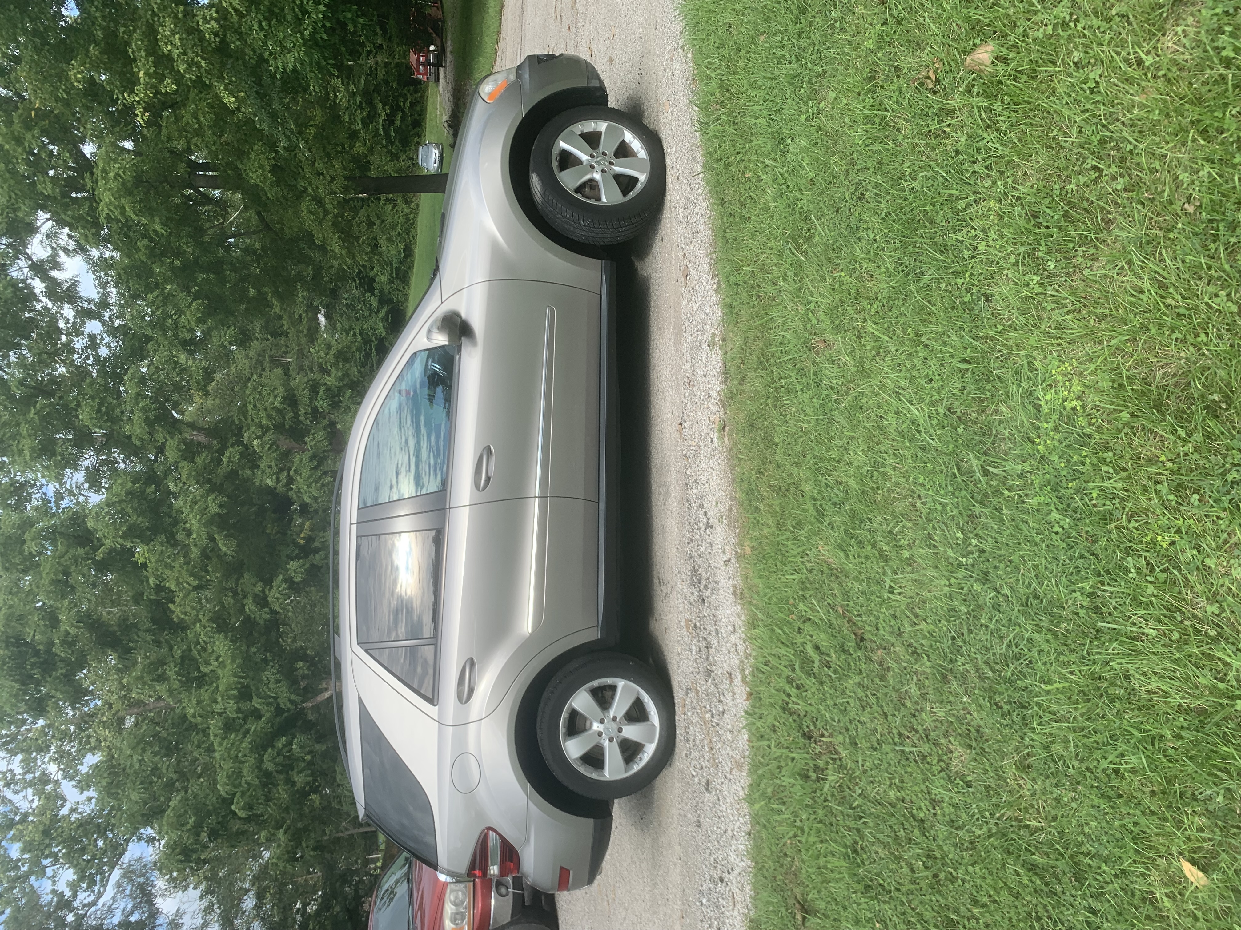 Used 2009 Mercedes-Benz ML 350 4MATIC image 5