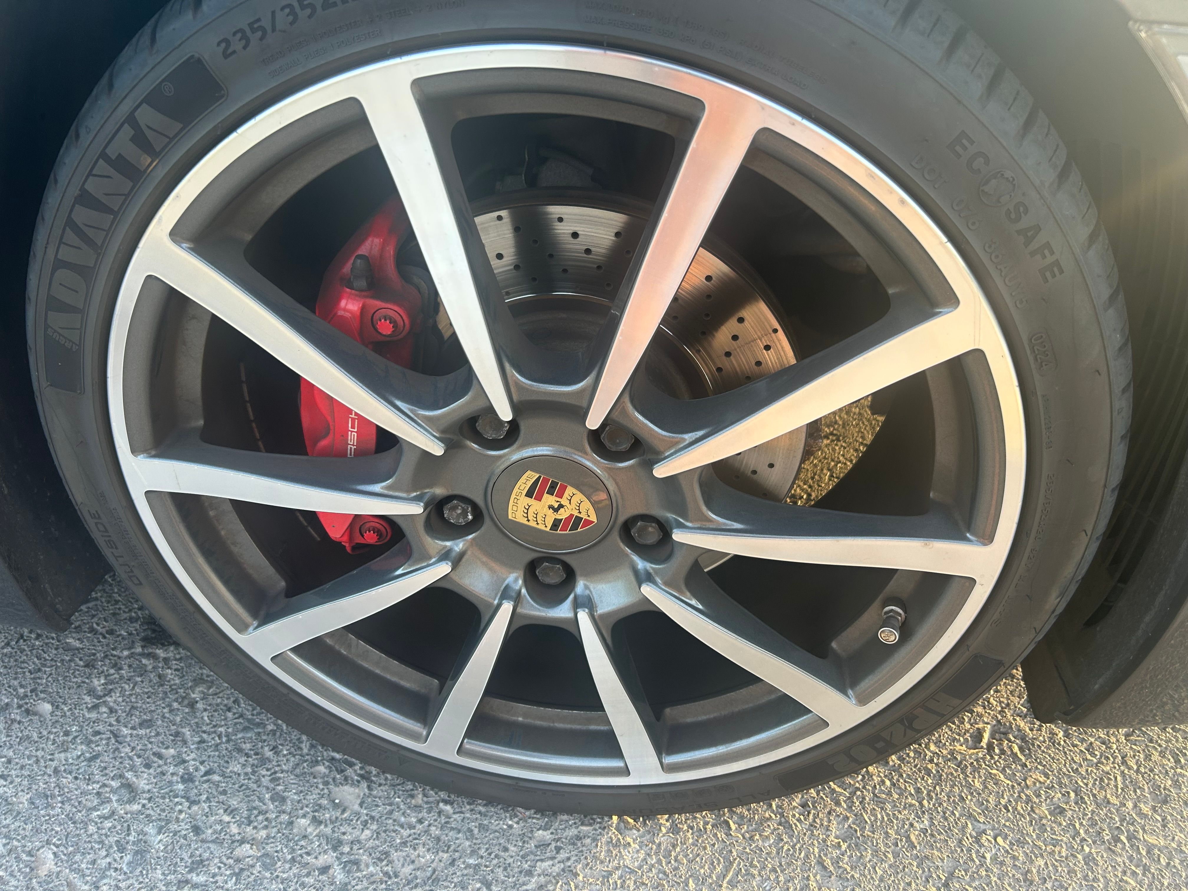 Used 2014 Porsche Cayman S RWD image 20
