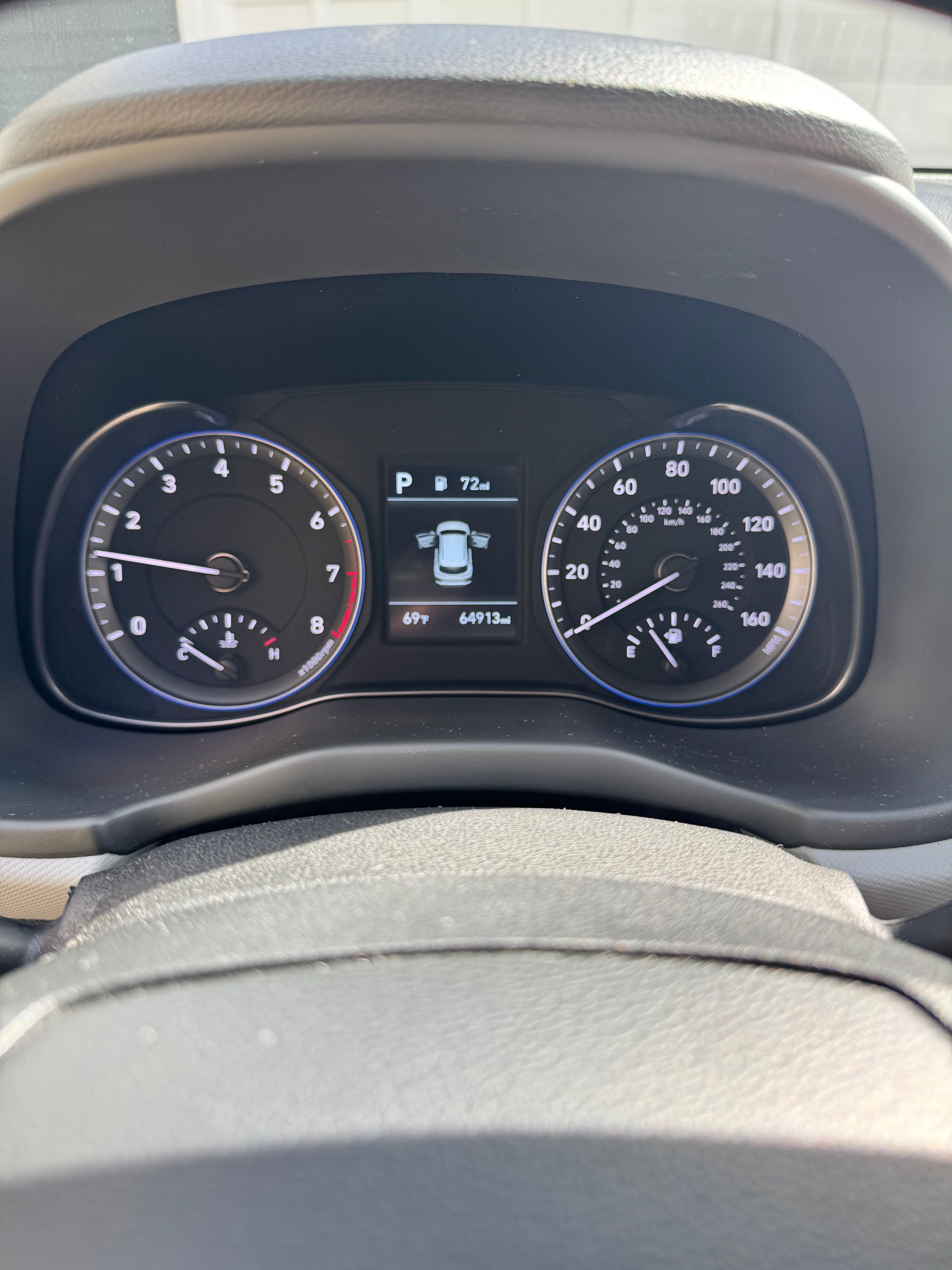 Used 2019 Hyundai Kona SE AWD/4WD image 17
