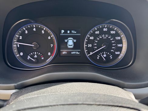 Used 2019 Hyundai Kona SE AWD/4WD image 17