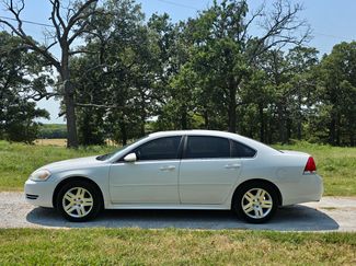 Used 2012 Chevrolet Impala LT w/ LT Sunroof Package FWD video 1