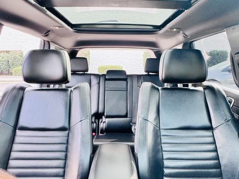 Used 2021 Jeep Grand Cherokee Limited X image 15