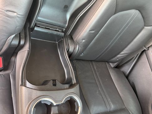 Used 2012 Cadillac SRX Luxury FWD image 14