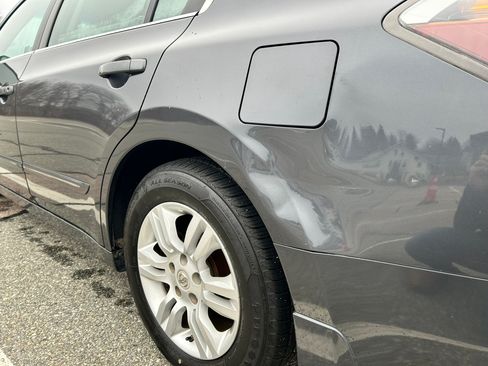 Used 2012 Nissan Altima 2.5 S w/ Convenience Pkg image 15