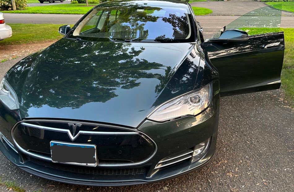 Used 2013 Tesla Model S RWD image 5