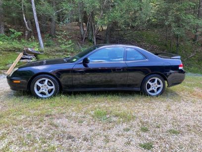 Used 1999 Honda Prelude SH