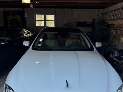 Used 2019 Jaguar XJ R-Sport