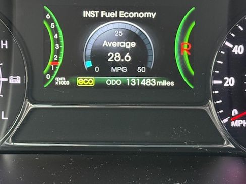 Used 2012 Kia Optima Hybrid w/ Hybrid Premium Technology Pkg image 8