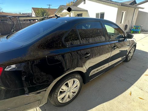 Used 2014 Volkswagen Jetta SE image 13