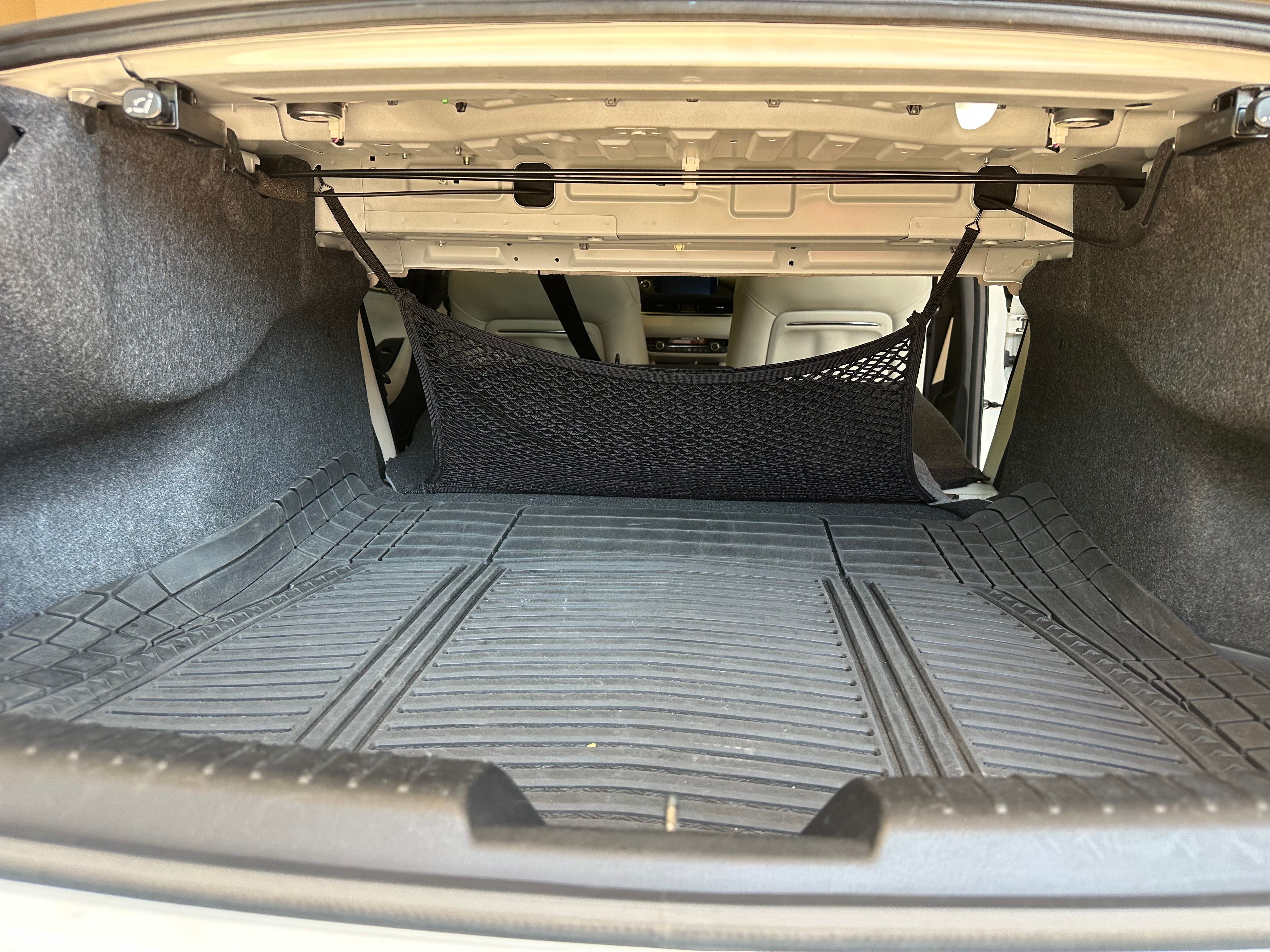 Used 2019 MAZDA MAZDA6 Signature FWD image 18